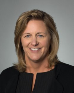 Headshot Image for Cheryl Clauson